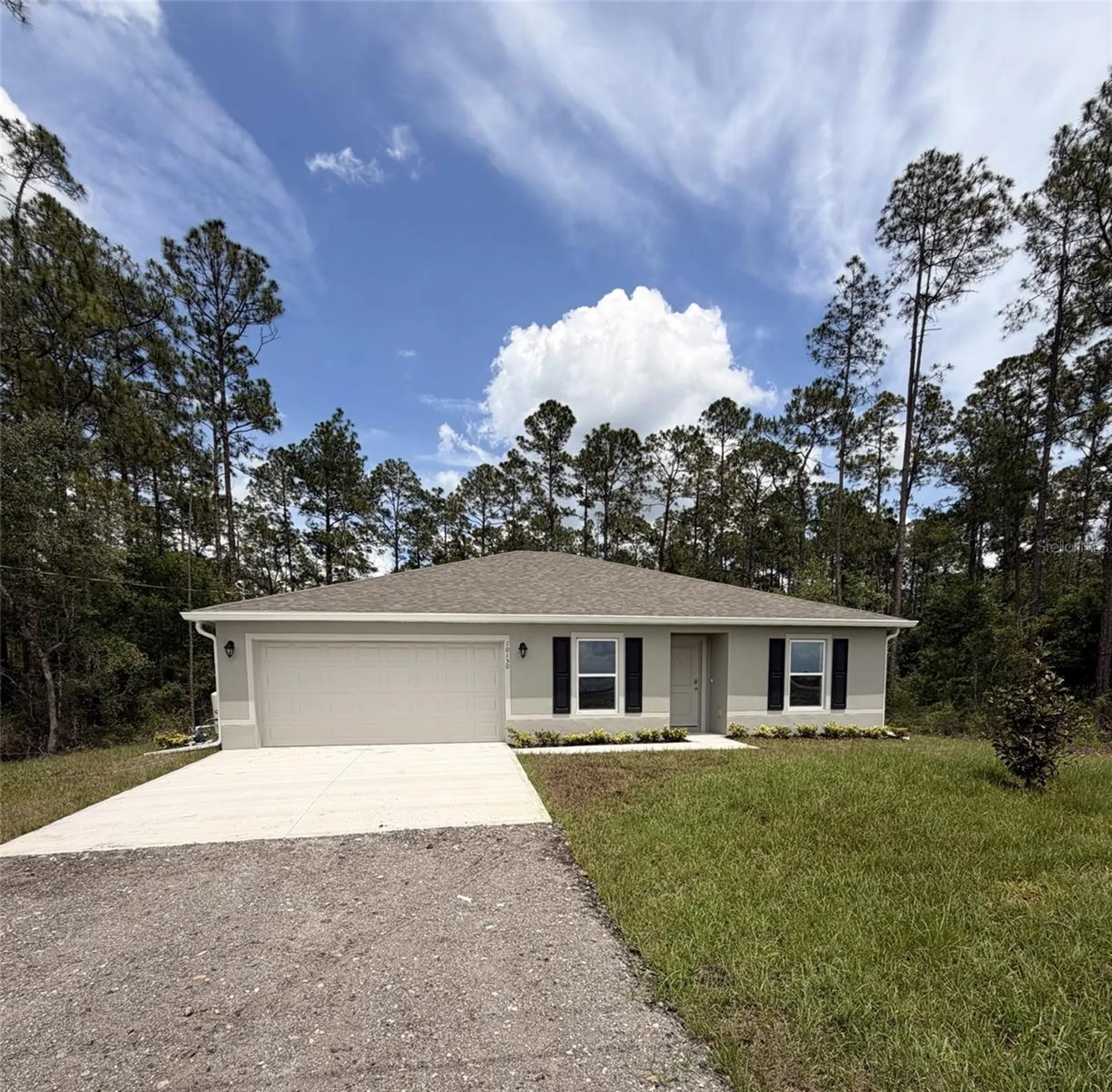 10150 Isaacson Avenue Hastings FL 32145