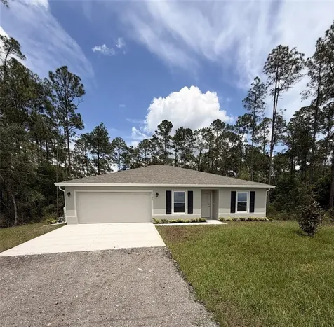 10150 Isaacson Avenue Hastings FL 32145