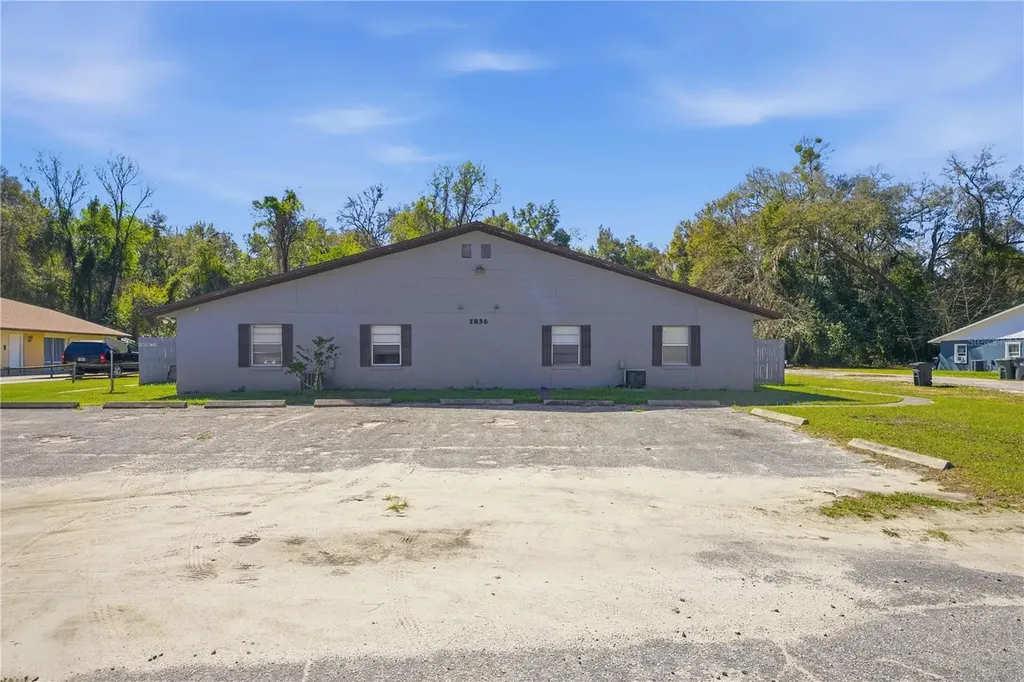 1836 SW 109th Place Ocala FL 34476