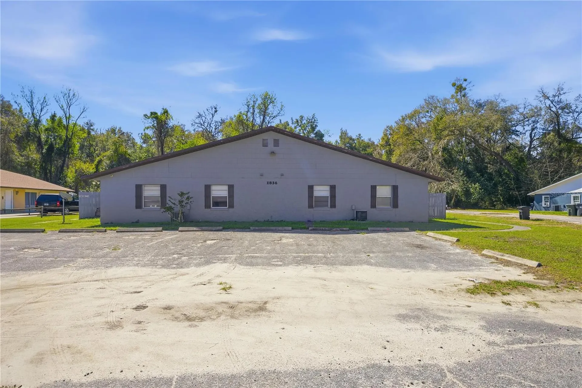 1836 SW 109th Place Ocala FL 34476