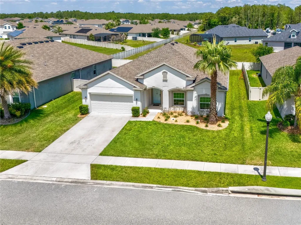 5414 Manchester Drive St Cloud FL 34771
