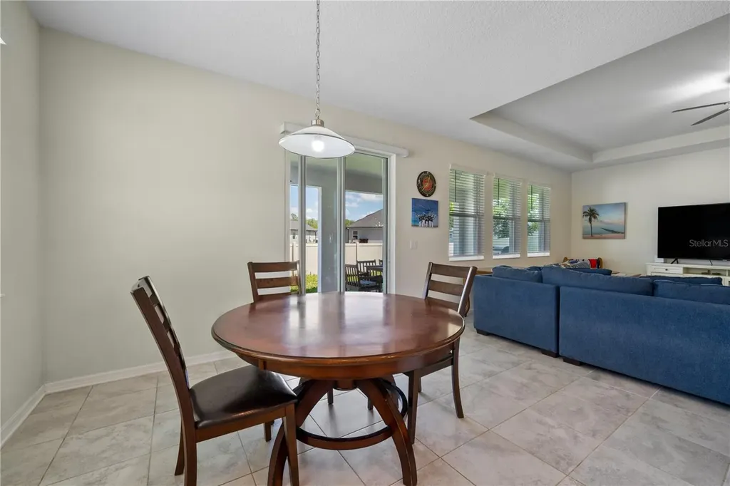 5414 Manchester Drive St Cloud FL 34771