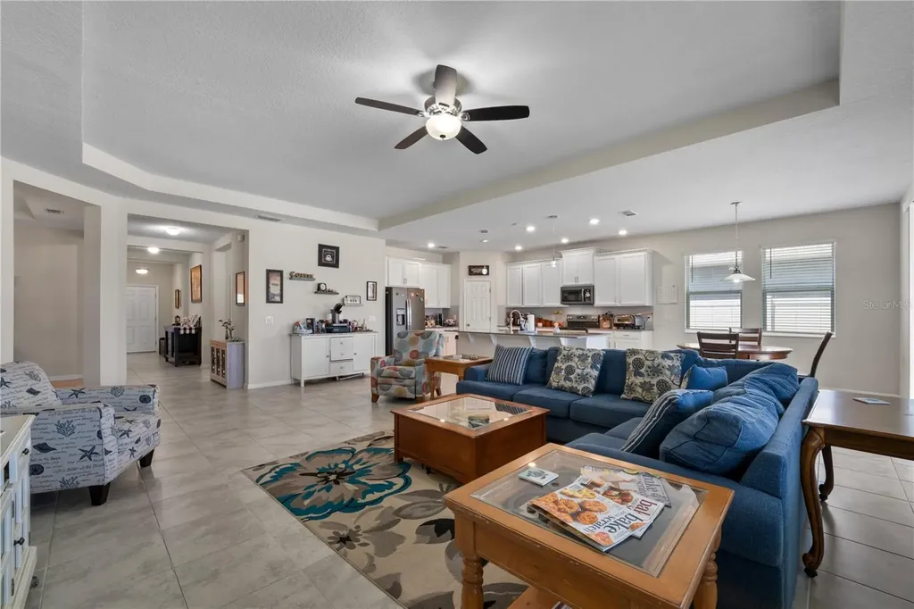5414 Manchester Drive St Cloud FL 34771