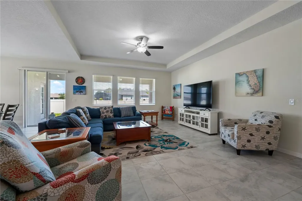 5414 Manchester Drive St Cloud FL 34771