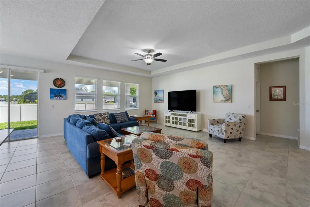 5414 Manchester Drive St Cloud FL 34771