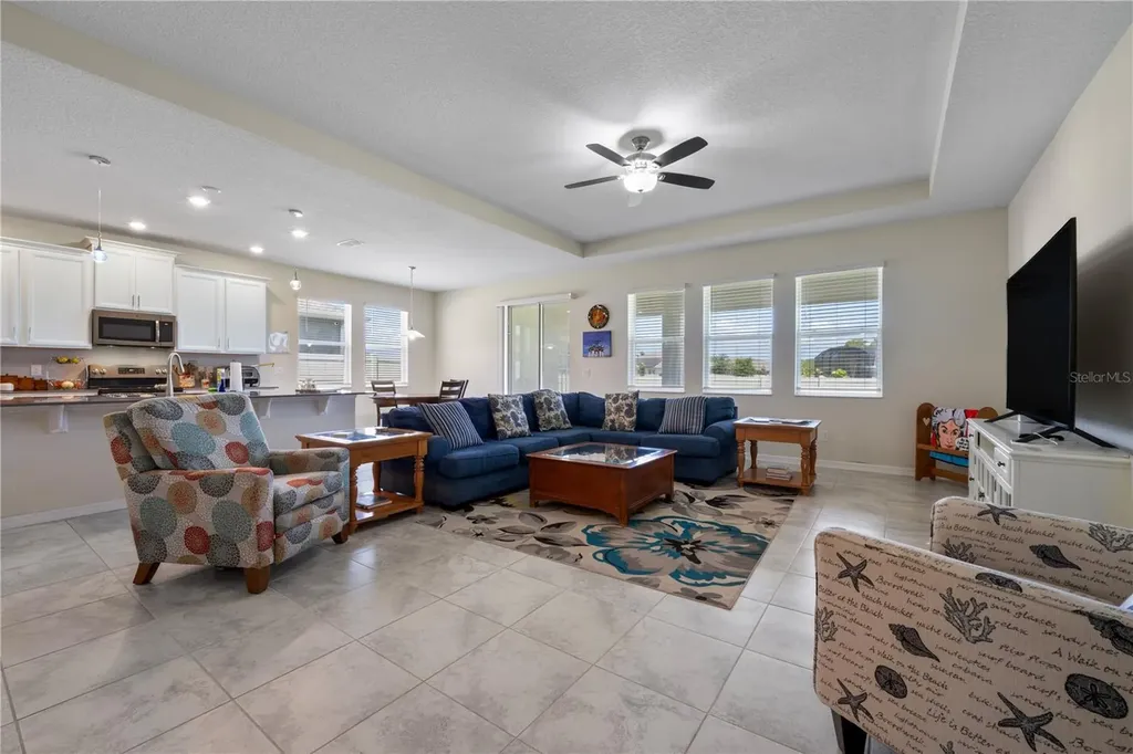5414 Manchester Drive St Cloud FL 34771