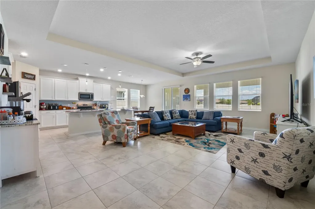 5414 Manchester Drive St Cloud FL 34771