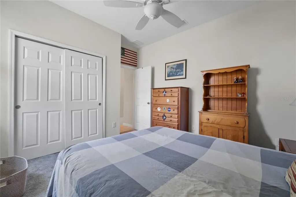 5414 Manchester Drive St Cloud FL 34771