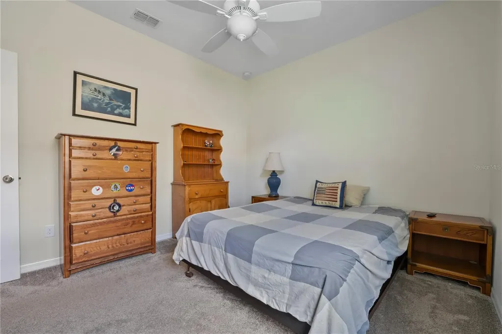 5414 Manchester Drive St Cloud FL 34771