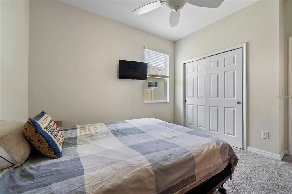 5414 Manchester Drive St Cloud FL 34771