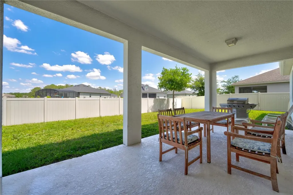 5414 Manchester Drive St Cloud FL 34771