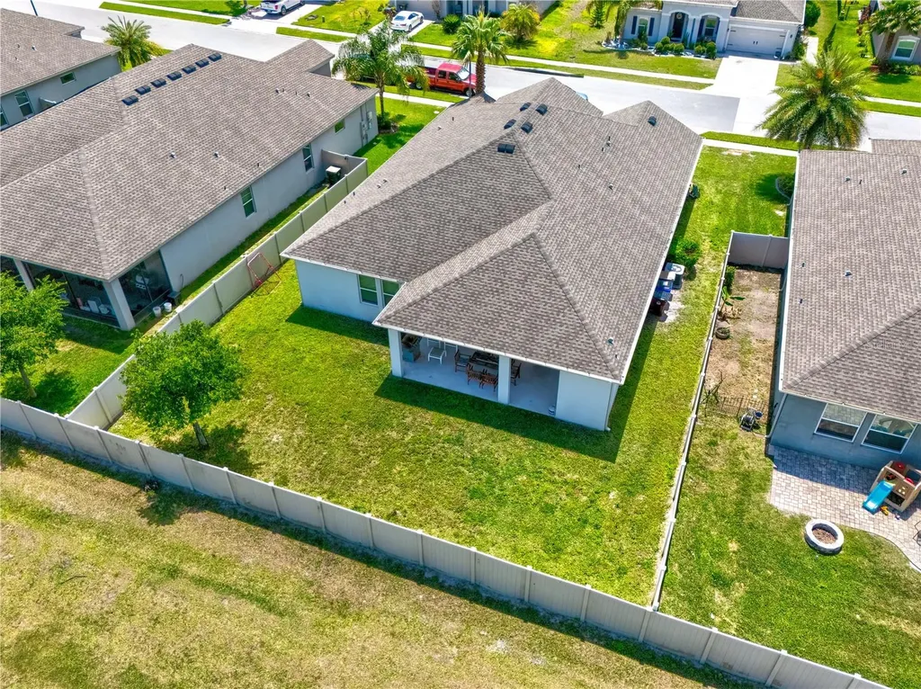 5414 Manchester Drive St Cloud FL 34771