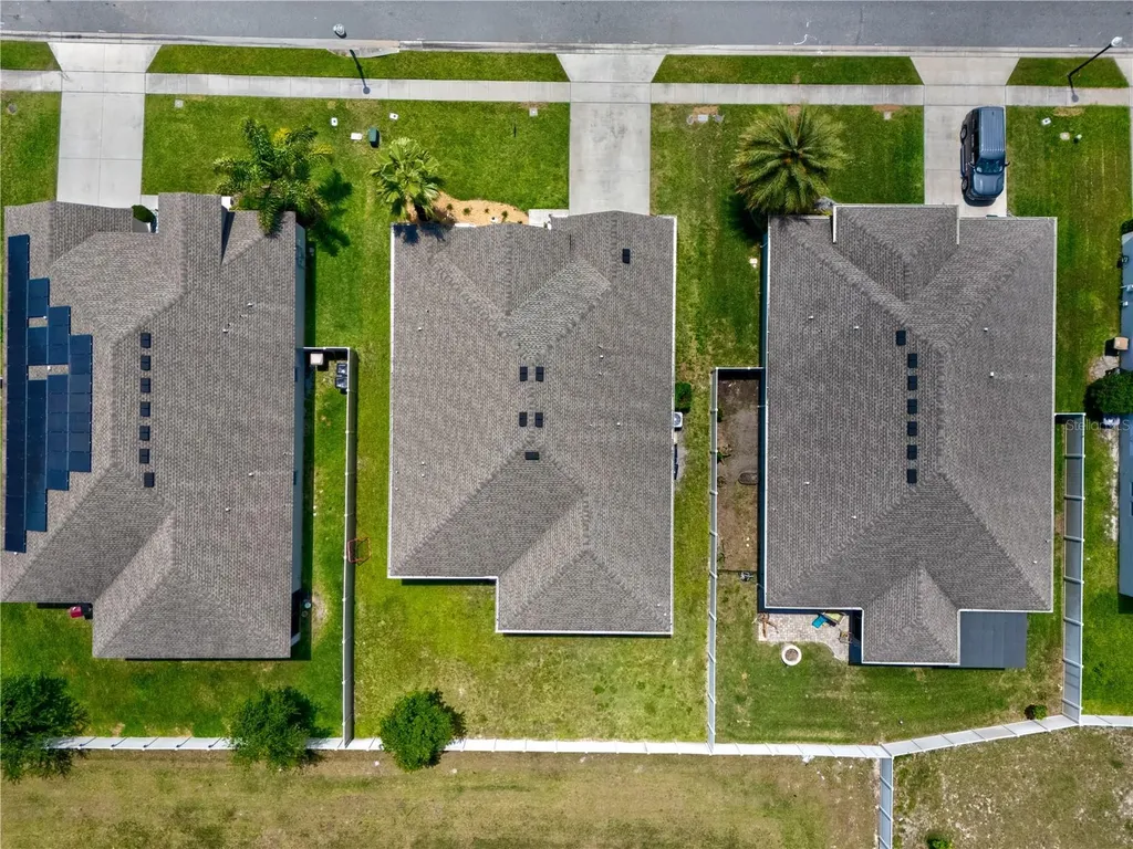 5414 Manchester Drive St Cloud FL 34771