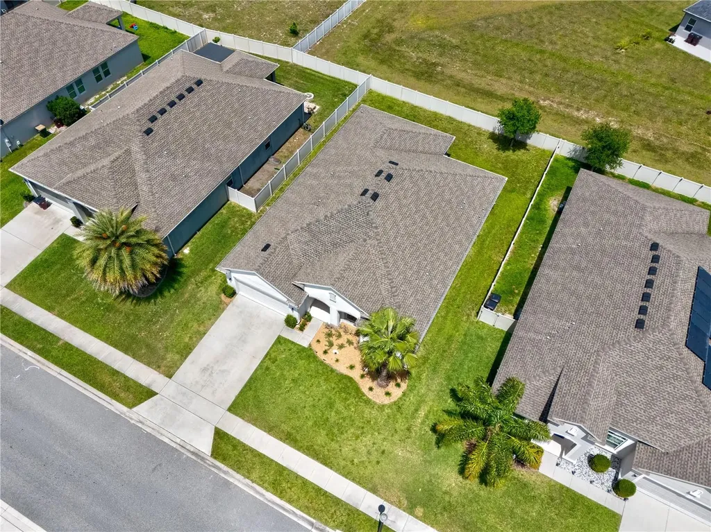 5414 Manchester Drive St Cloud FL 34771