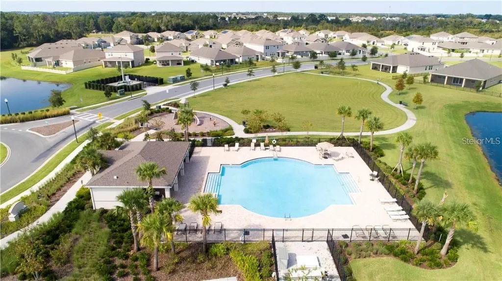 5414 Manchester Drive St Cloud FL 34771