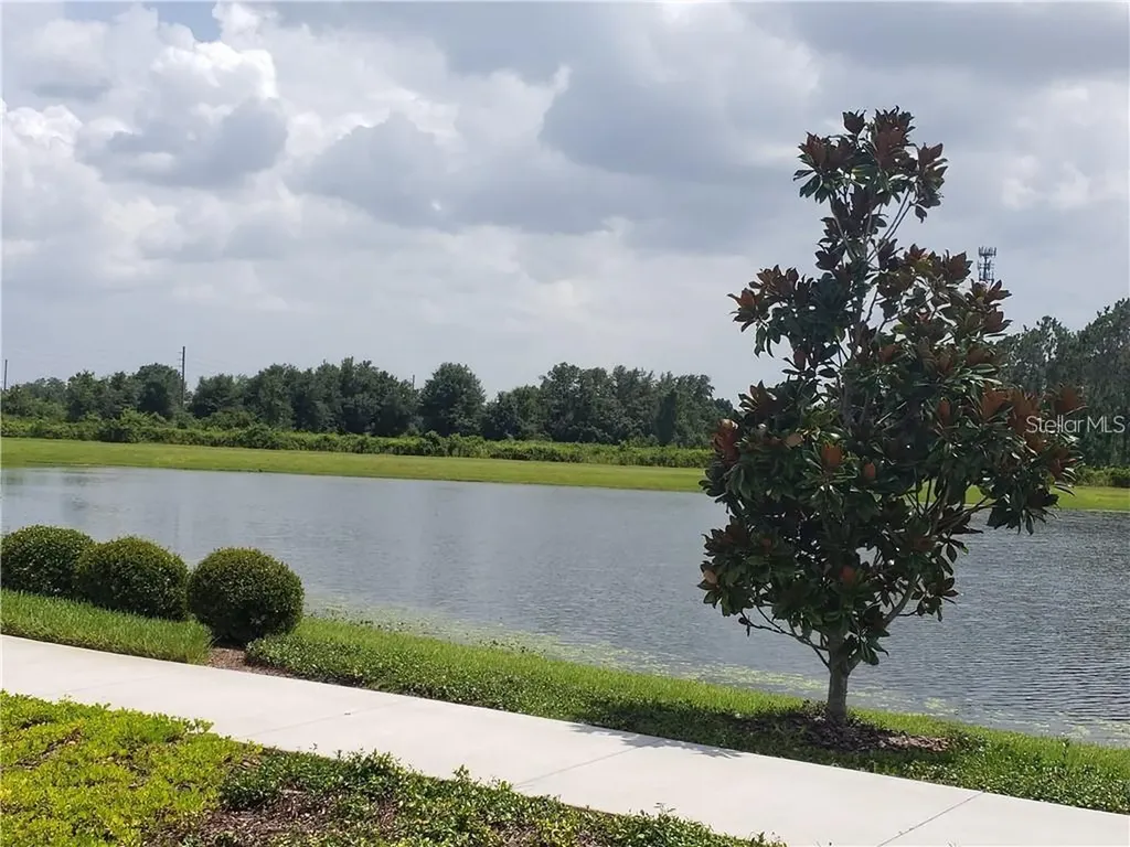 5414 Manchester Drive St Cloud FL 34771