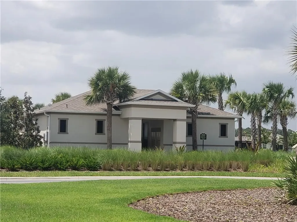 5414 Manchester Drive St Cloud FL 34771