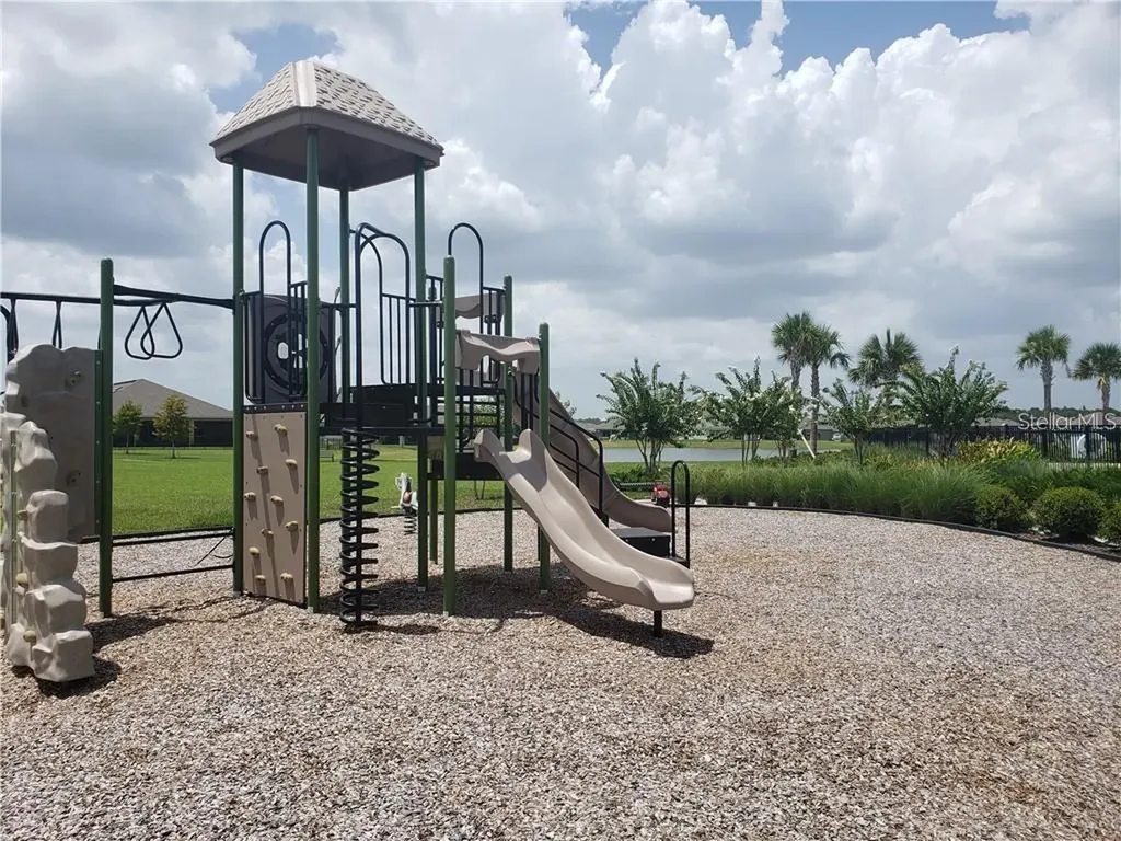5414 Manchester Drive St Cloud FL 34771