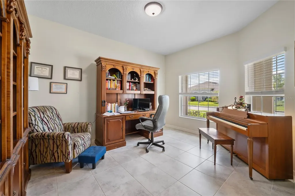 5414 Manchester Drive St Cloud FL 34771