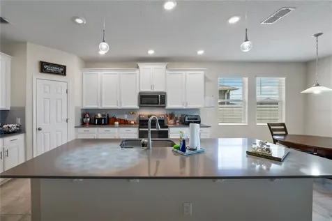 5414 Manchester Drive St Cloud FL 34771
