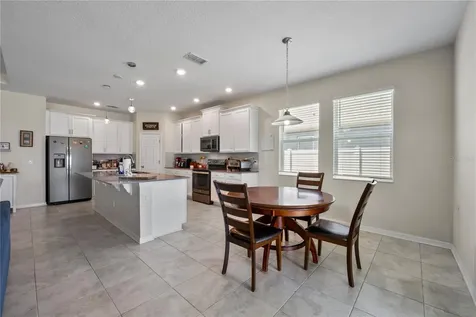 5414 Manchester Drive St Cloud FL 34771
