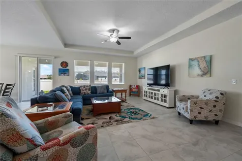 5414 Manchester Drive St Cloud FL 34771
