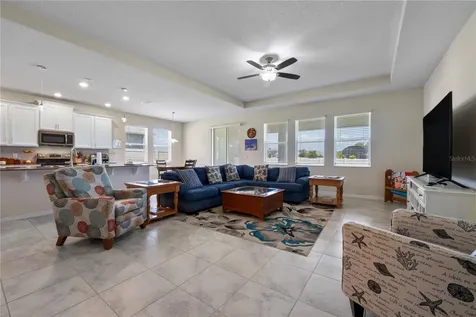 5414 Manchester Drive St Cloud FL 34771