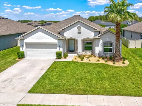5414 Manchester Drive St Cloud FL 34771