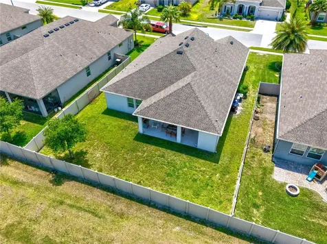 5414 Manchester Drive St Cloud FL 34771