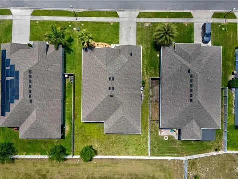 5414 Manchester Drive St Cloud FL 34771
