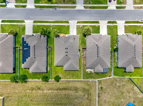 5414 Manchester Drive St Cloud FL 34771