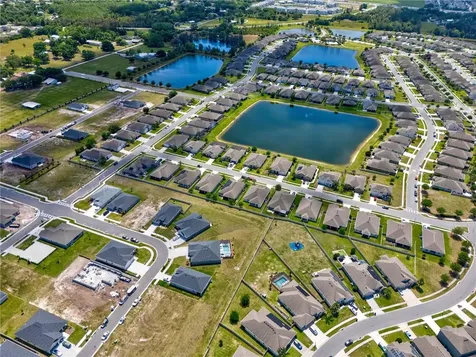 5414 Manchester Drive St Cloud FL 34771