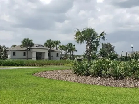 5414 Manchester Drive St Cloud FL 34771