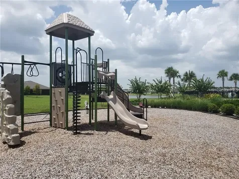 5414 Manchester Drive St Cloud FL 34771