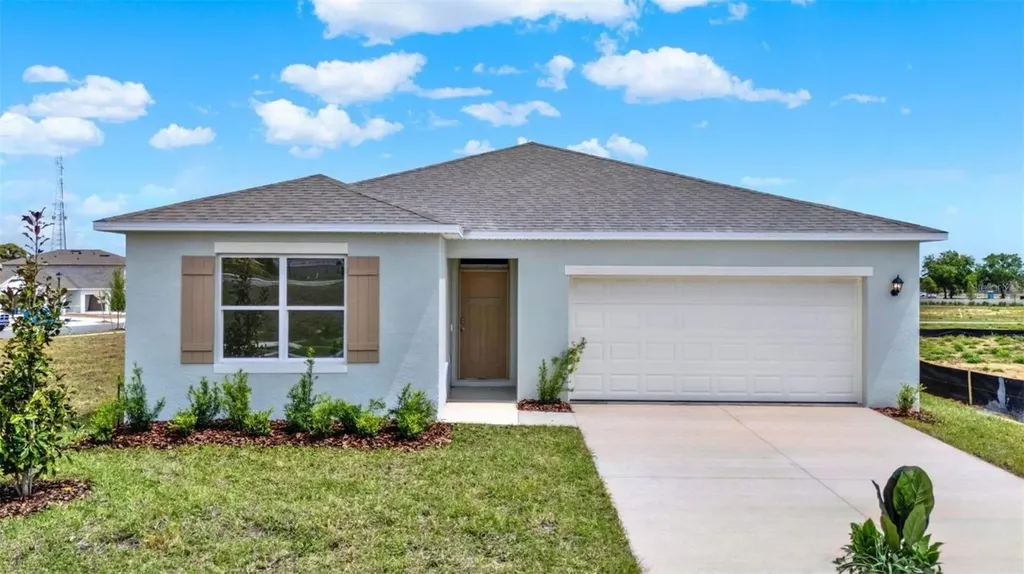 5003 Marshelder Street Apopka FL 32712