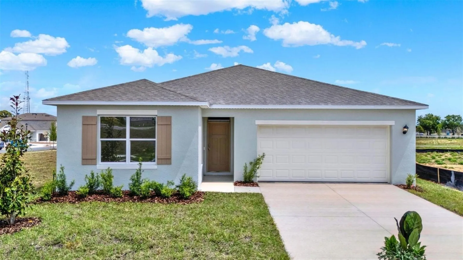 5003 Marshelder Street Apopka FL 32712
