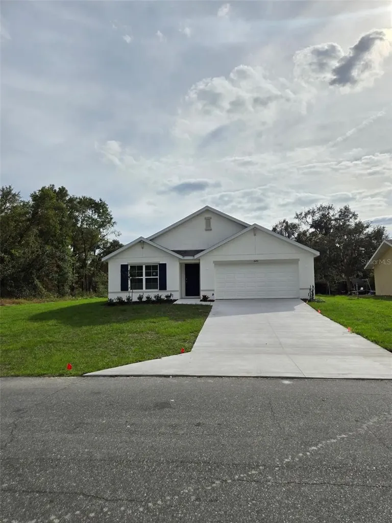 1620 SW 168th Loop Ocala FL 34473