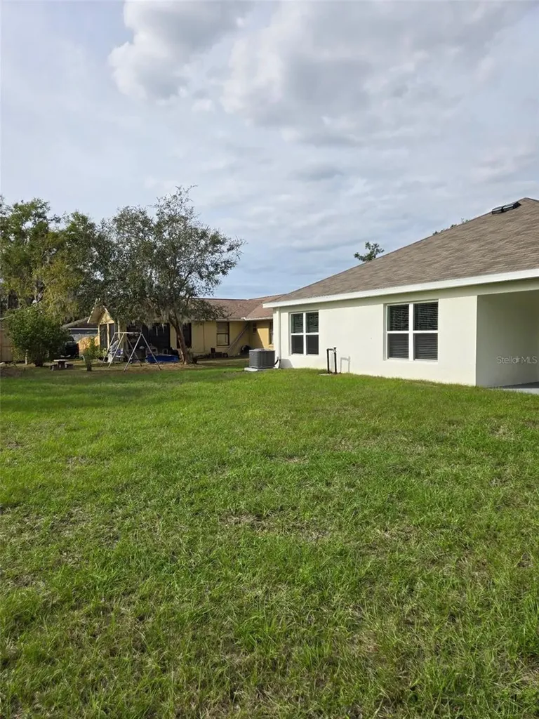 1620 SW 168th Loop Ocala FL 34473