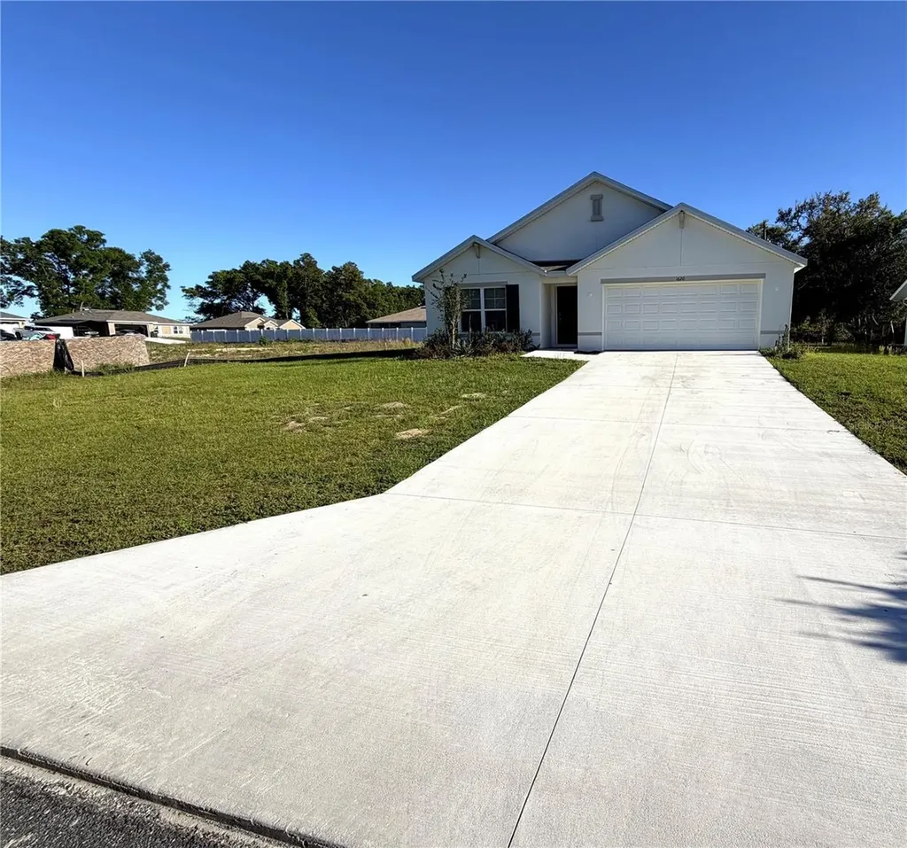 1620 SW 168th Loop Ocala FL 34473