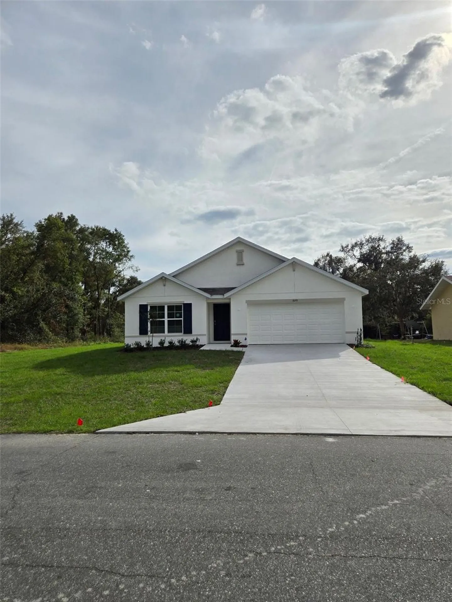 1620 SW 168th Loop Ocala FL 34473