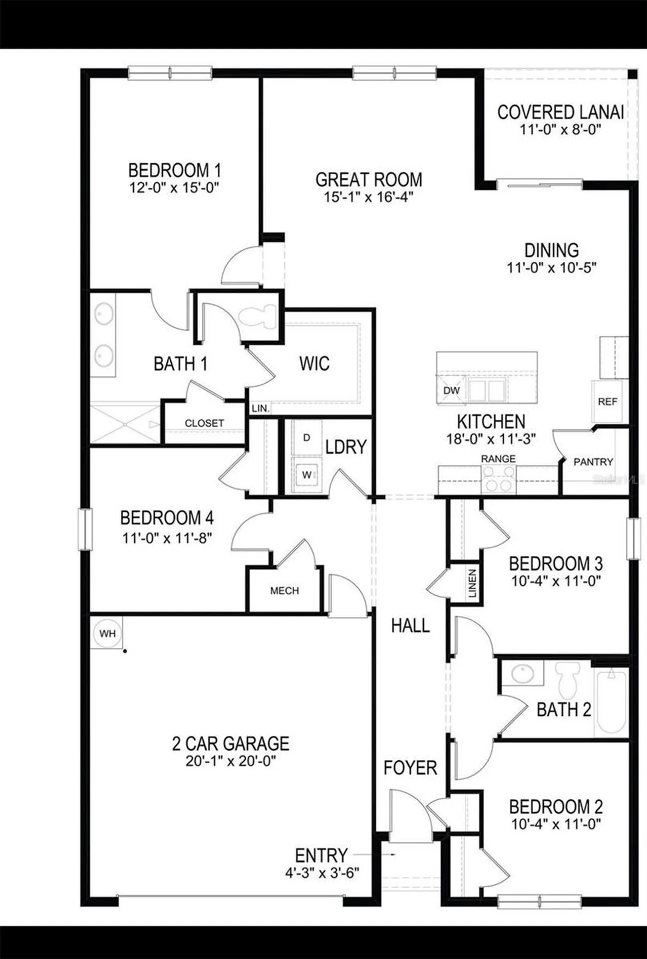 1620 SW 168th Loop Ocala FL 34473