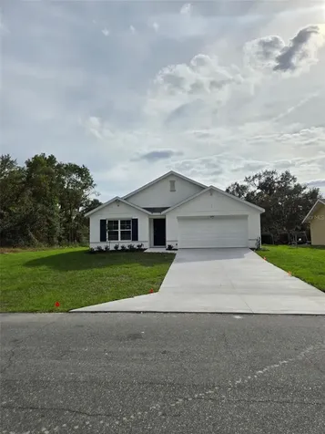 1620 SW 168th Loop Ocala FL 34473