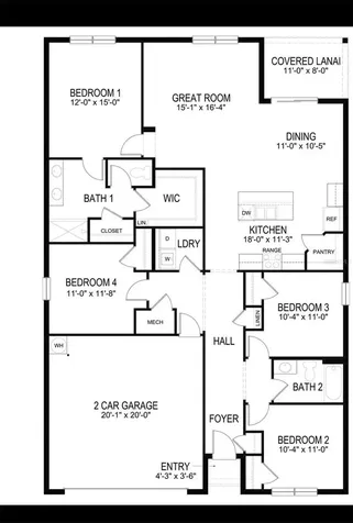 1620 SW 168th Loop Ocala FL 34473