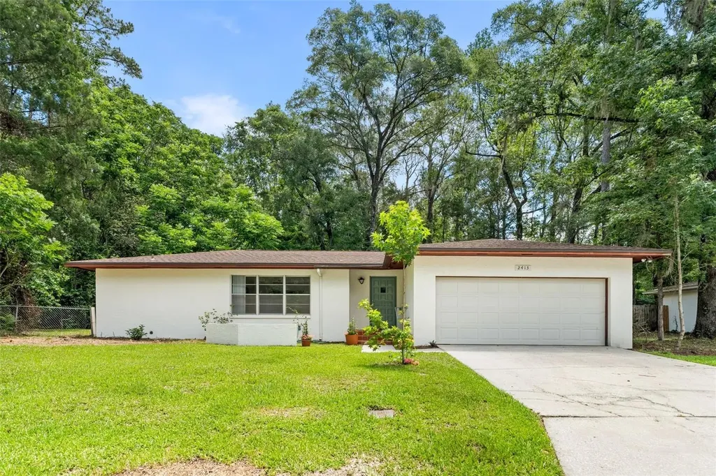 2413 NW 63rd Terrace Gainesville FL 32606