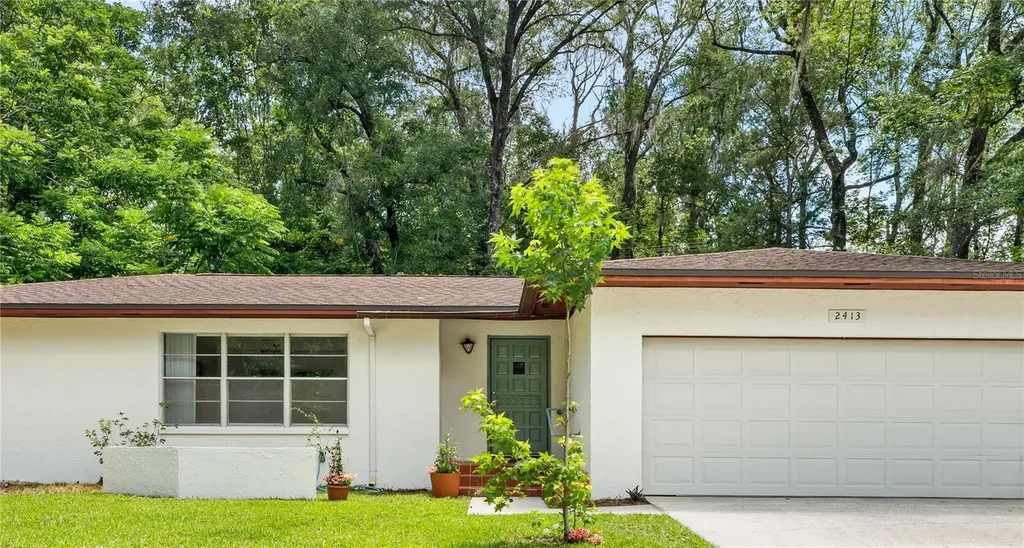 2413 NW 63rd Terrace Gainesville FL 32606