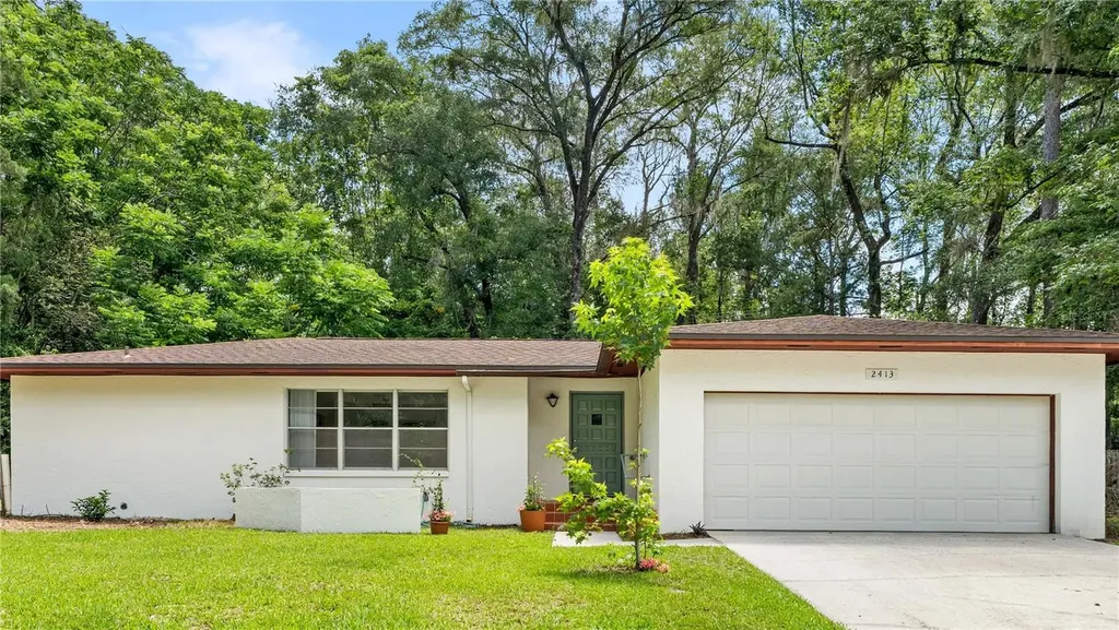 2413 NW 63rd Terrace Gainesville FL 32606