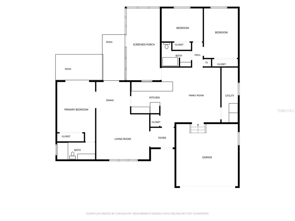 2413 NW 63rd Terrace Gainesville FL 32606