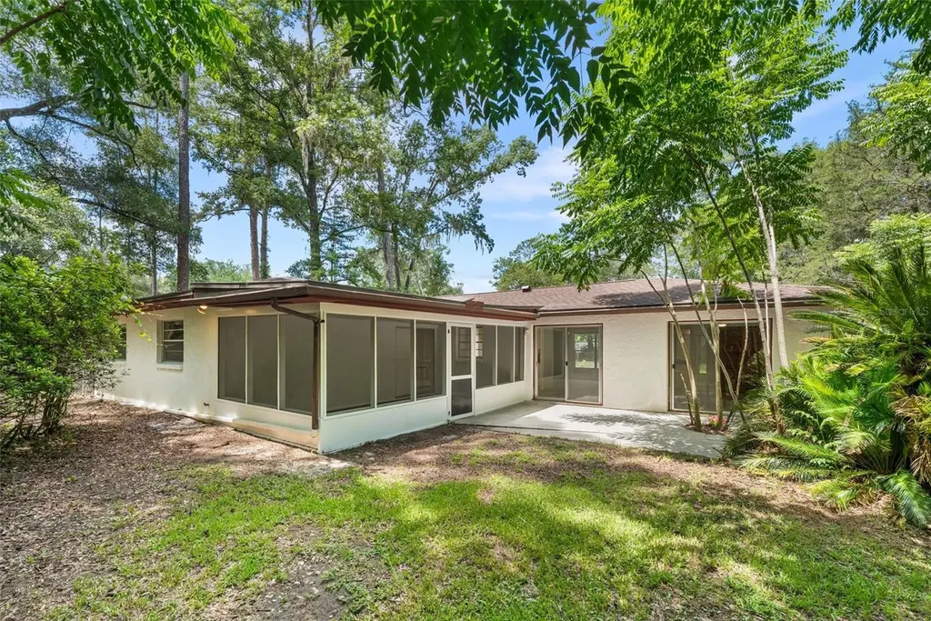 2413 NW 63rd Terrace Gainesville FL 32606