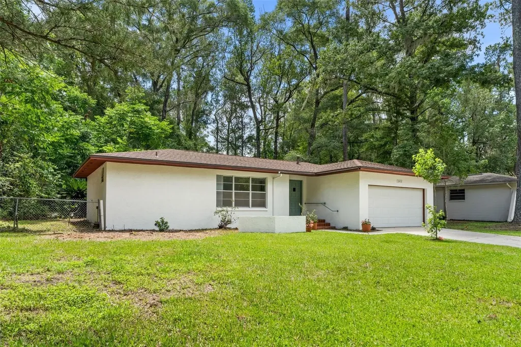 2413 NW 63rd Terrace Gainesville FL 32606