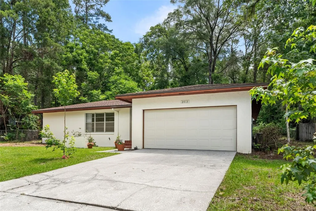 2413 NW 63rd Terrace Gainesville FL 32606